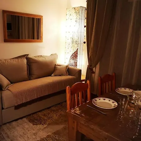 Lejlighed Chamonix, De 24 M2
