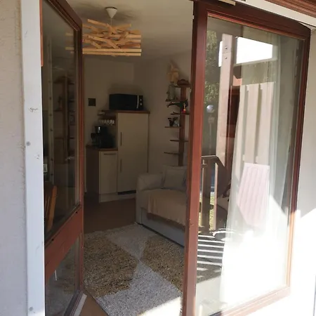 アパート Chamonix, De 24 M2 *